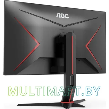Монитор AOC U28G2XU2/BK картинка 13